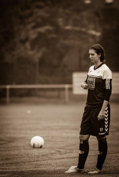 Bild 2786 - Frauen SV Henstedt Ulzburg - FSV G�tersloh : Ergebnis: 2:5